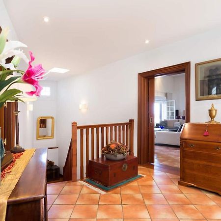 129 Villa Tea Tegueste By Sunkeyrents Экстерьер фото