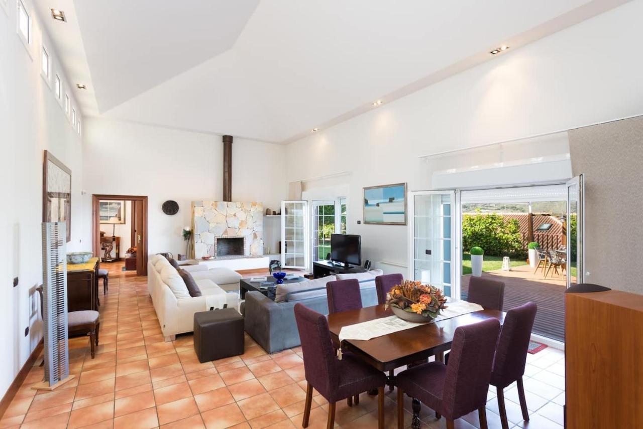 129 Villa Tea Tegueste By Sunkeyrents Экстерьер фото