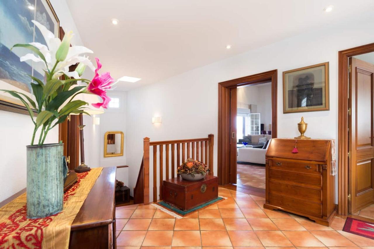 129 Villa Tea Tegueste By Sunkeyrents Экстерьер фото