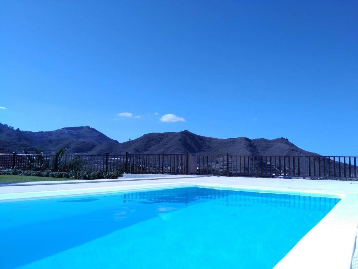 129 Villa Tea Tegueste By Sunkeyrents Экстерьер фото