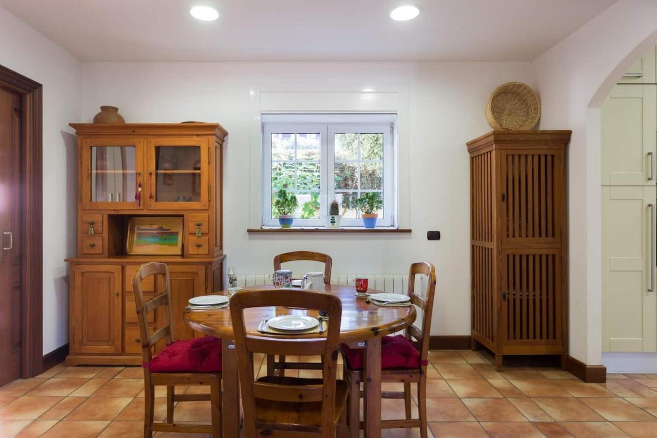 129 Villa Tea Tegueste By Sunkeyrents Экстерьер фото
