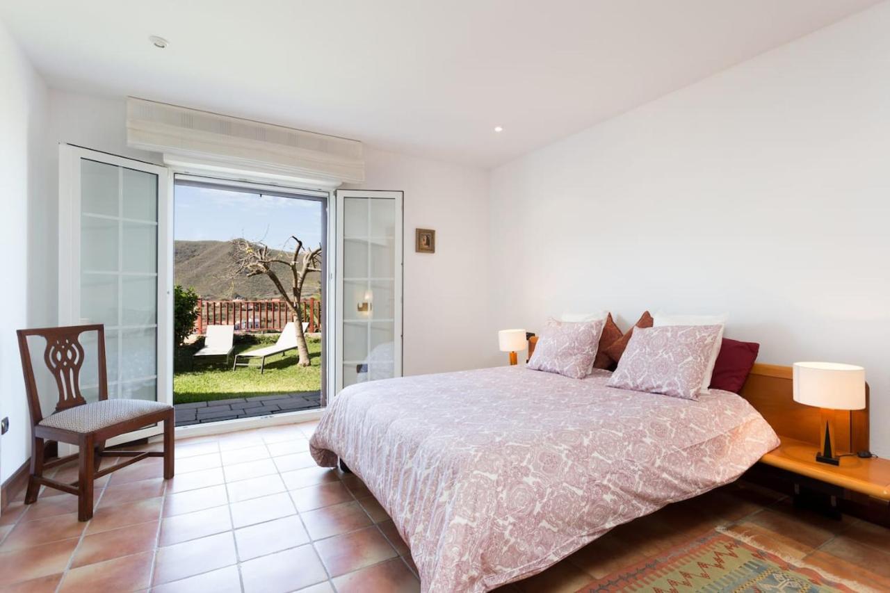 129 Villa Tea Tegueste By Sunkeyrents Экстерьер фото