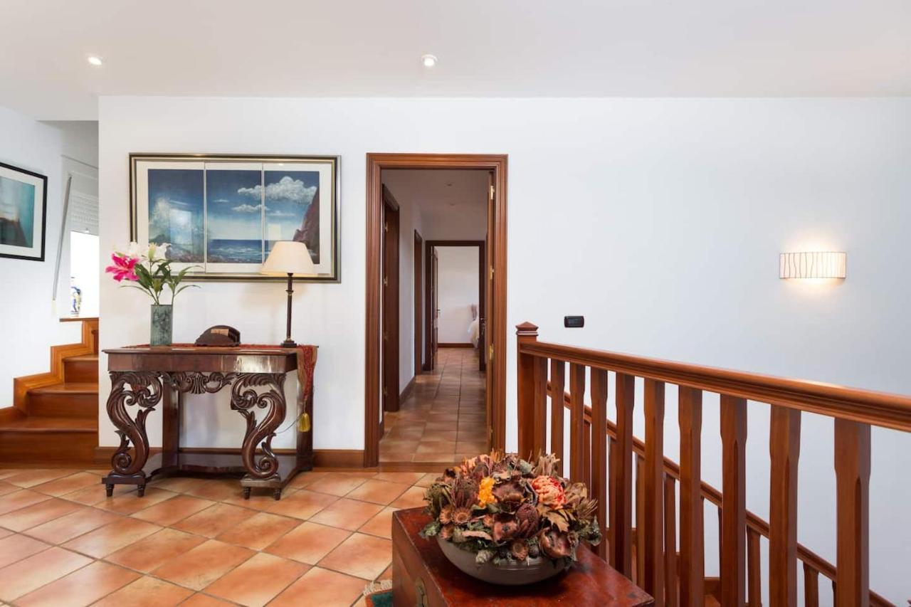 129 Villa Tea Tegueste By Sunkeyrents Экстерьер фото