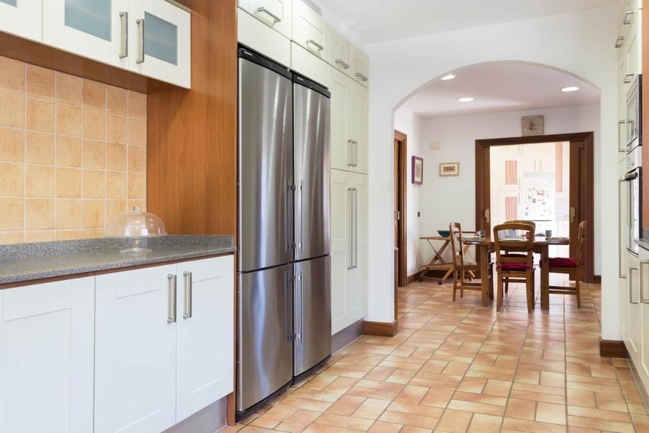 129 Villa Tea Tegueste By Sunkeyrents Экстерьер фото