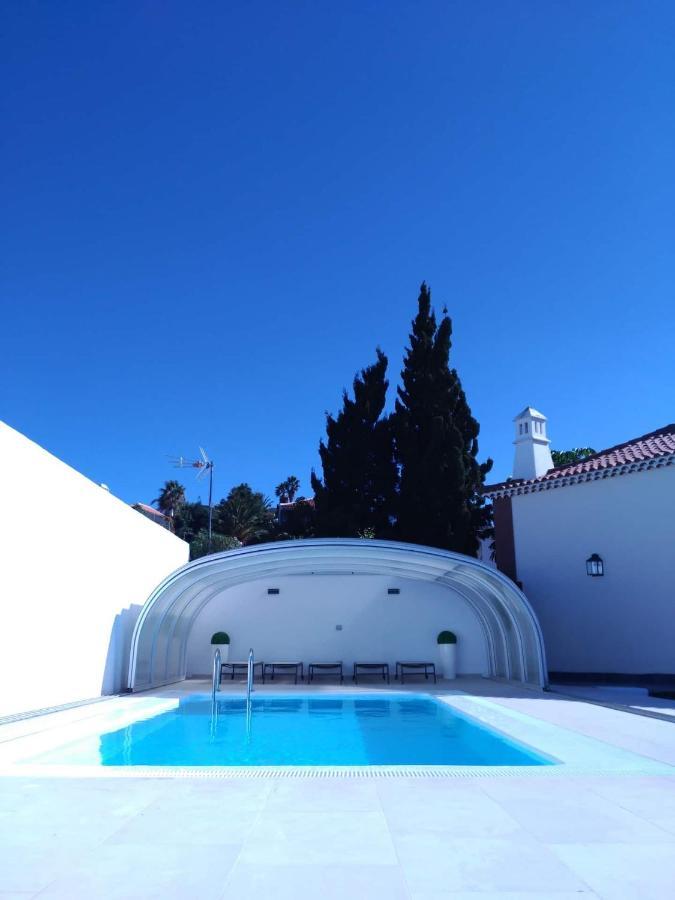 129 Villa Tea Tegueste By Sunkeyrents Экстерьер фото