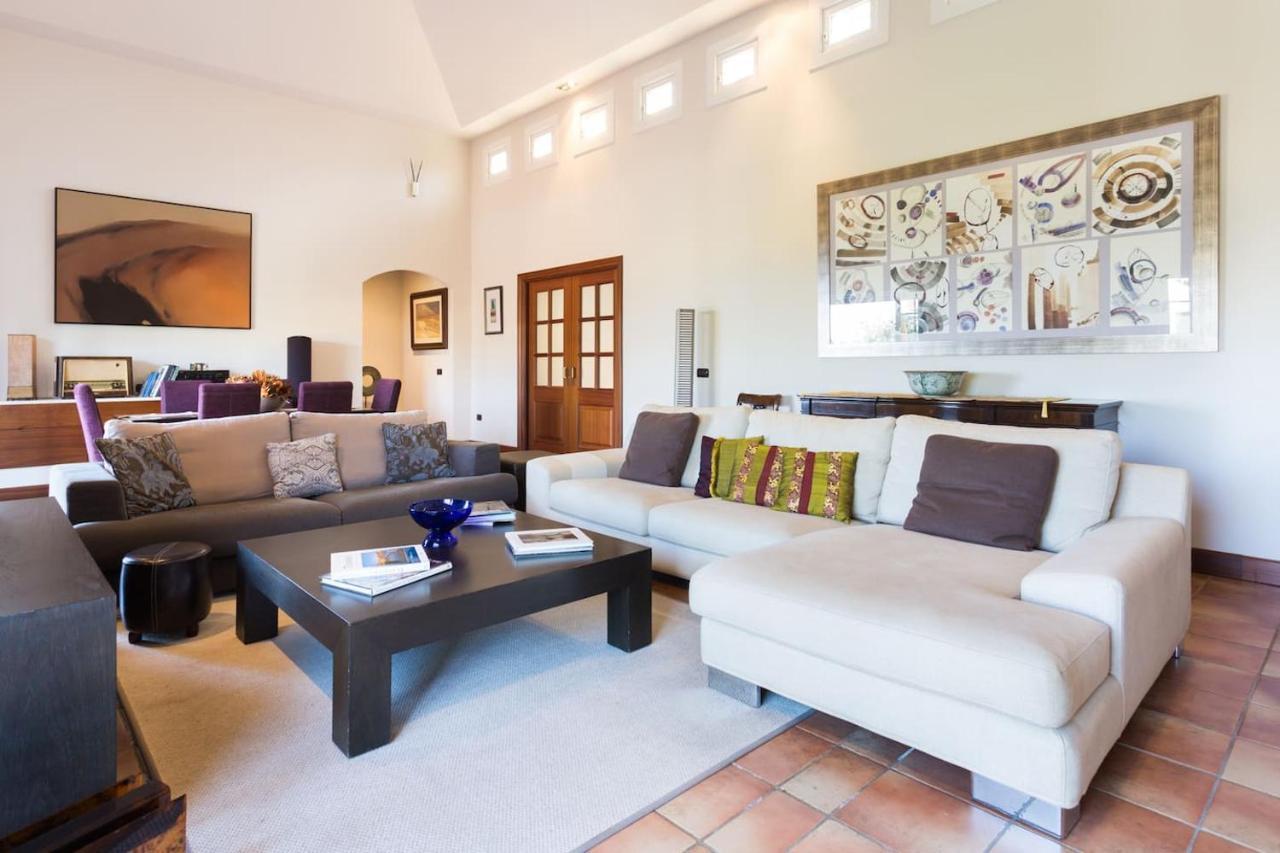 129 Villa Tea Tegueste By Sunkeyrents Экстерьер фото
